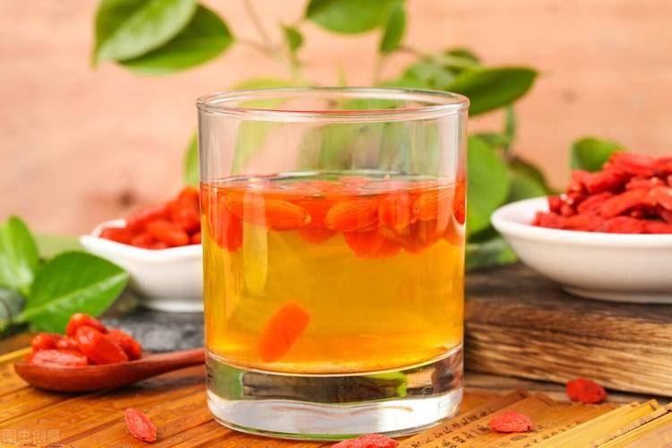 枸橘子泡茶：健康饮品的新选择