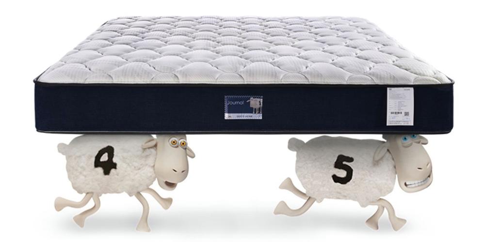 美国床垫子品牌—美国床垫品牌：舒适睡眠的首选